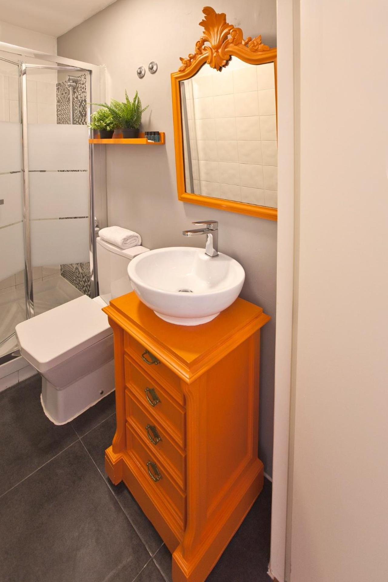 Apartment Palma 1 Bed Located Lissabon